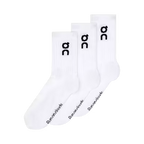 Unisex - OR White Logo High 3-Pack Socks