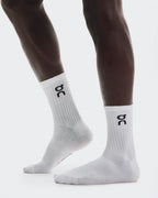 Unisex - OR White Logo High 3-Pack Socks