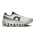 Cloudmonster 2 White / black