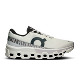Cloudmonster 2 White / black
