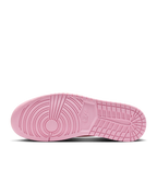 Air Jordan Low Shy Pink and Tropical Pink