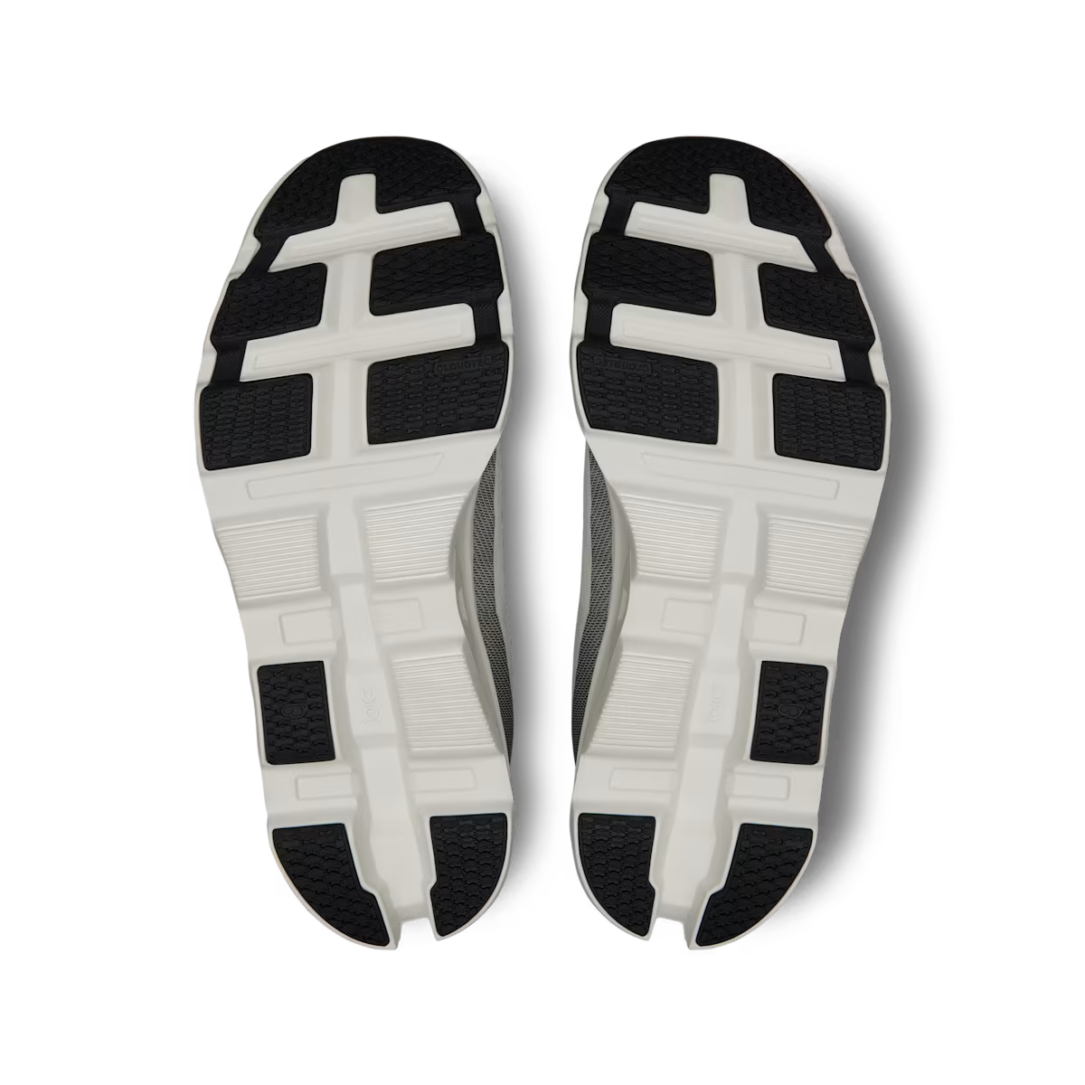 Cloudmonster 2 White / black