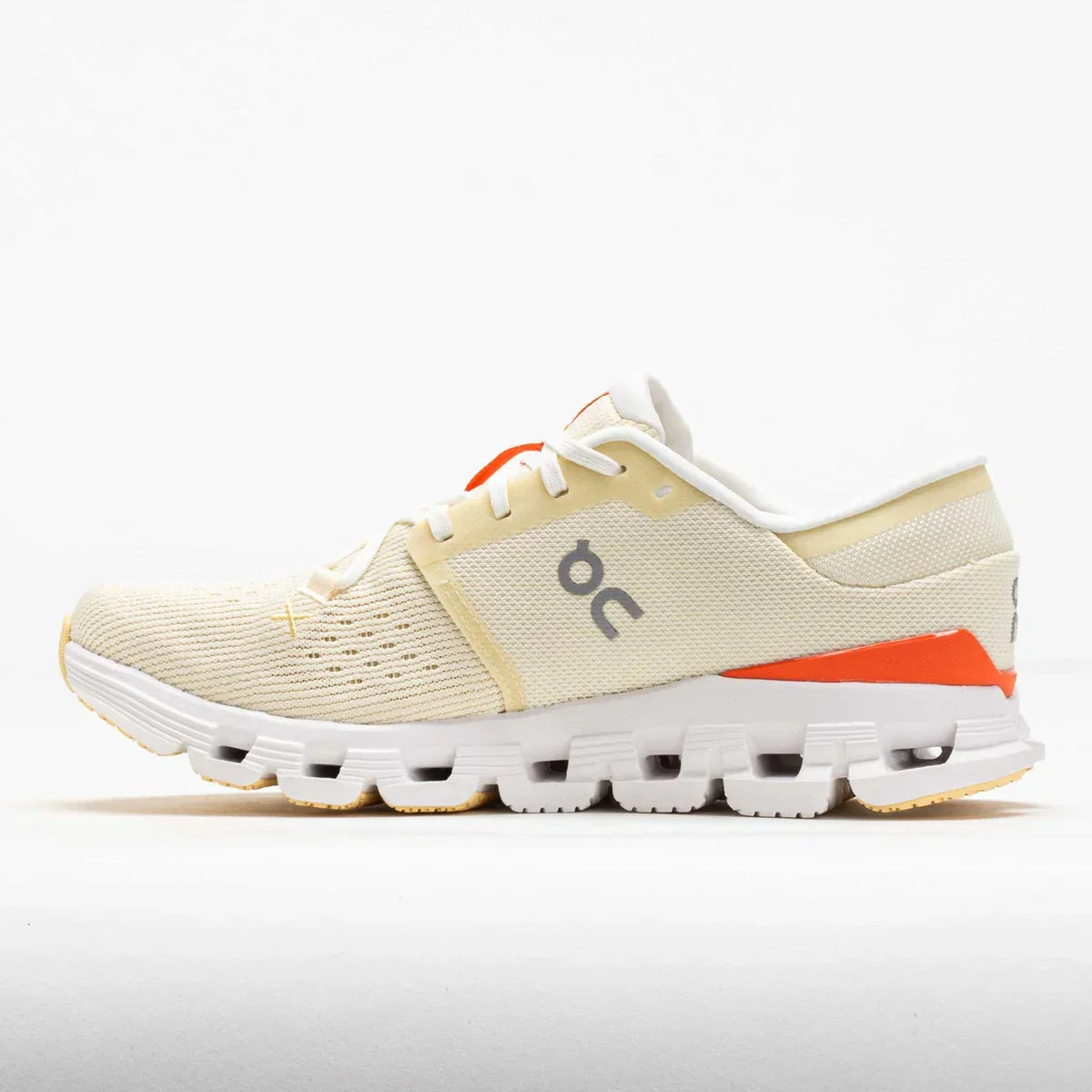 Cloud X 4 - Castor / Flame