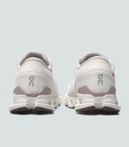Running Cloud X 4