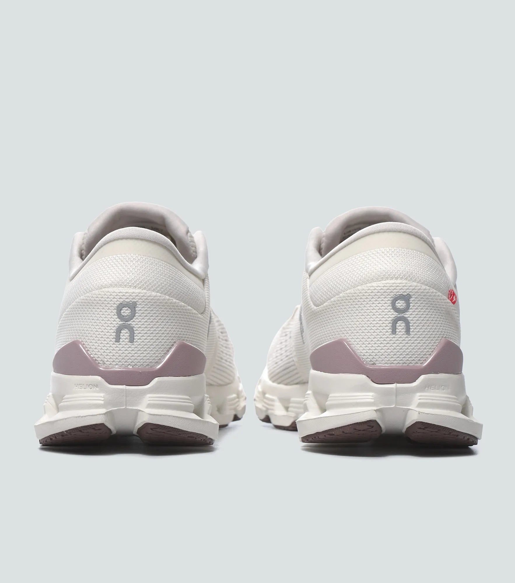Running Cloud X 4