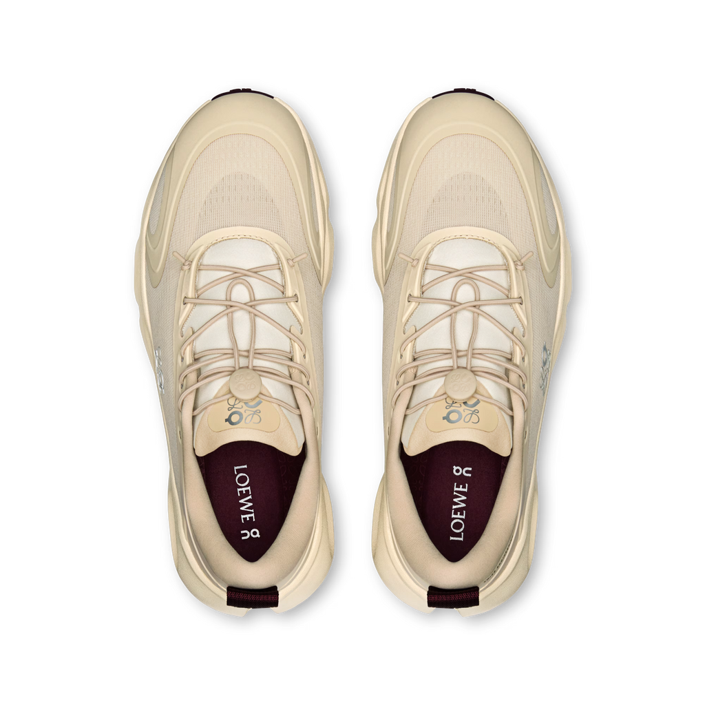 CS x LW