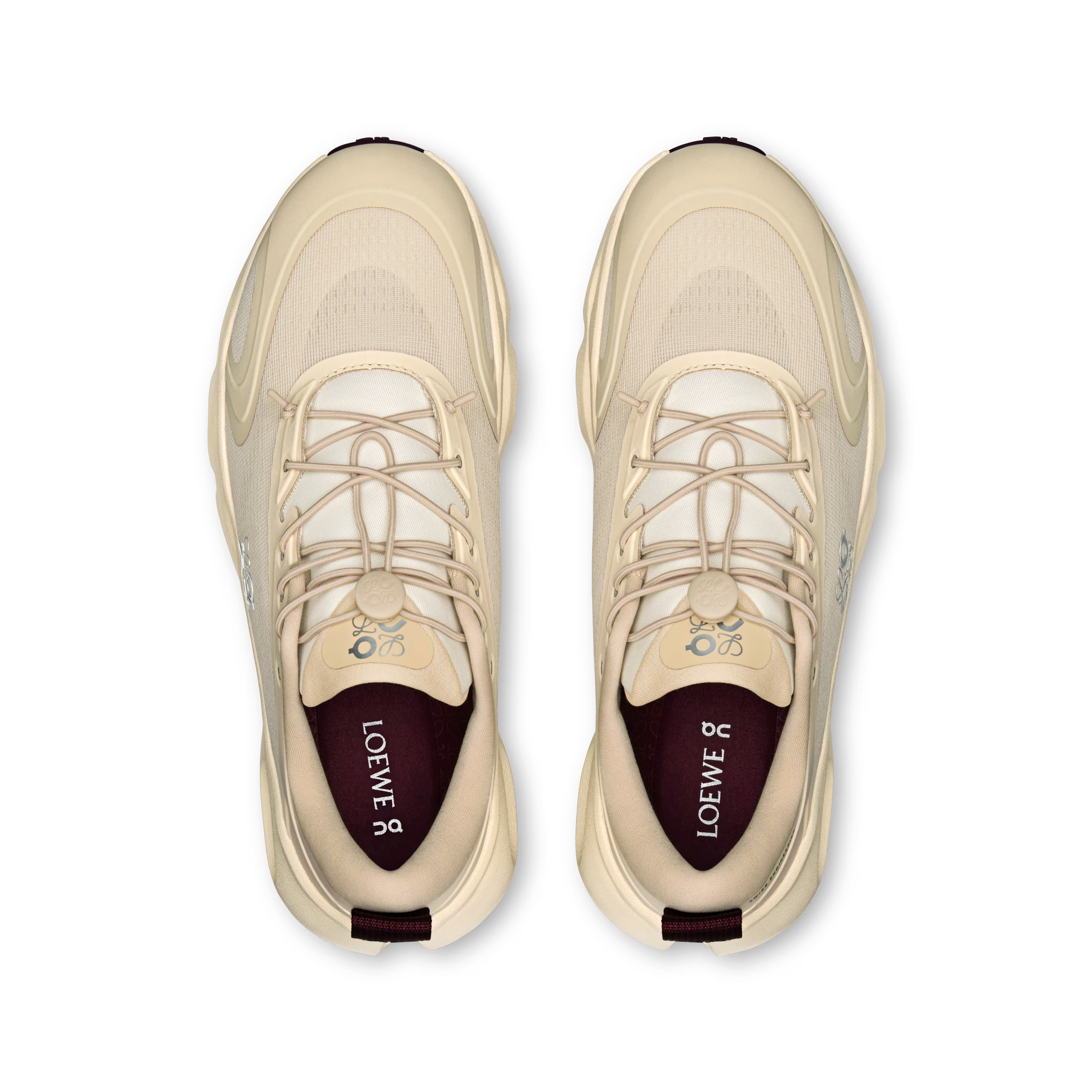 CS x LW