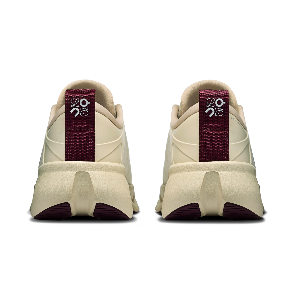 CS x LW