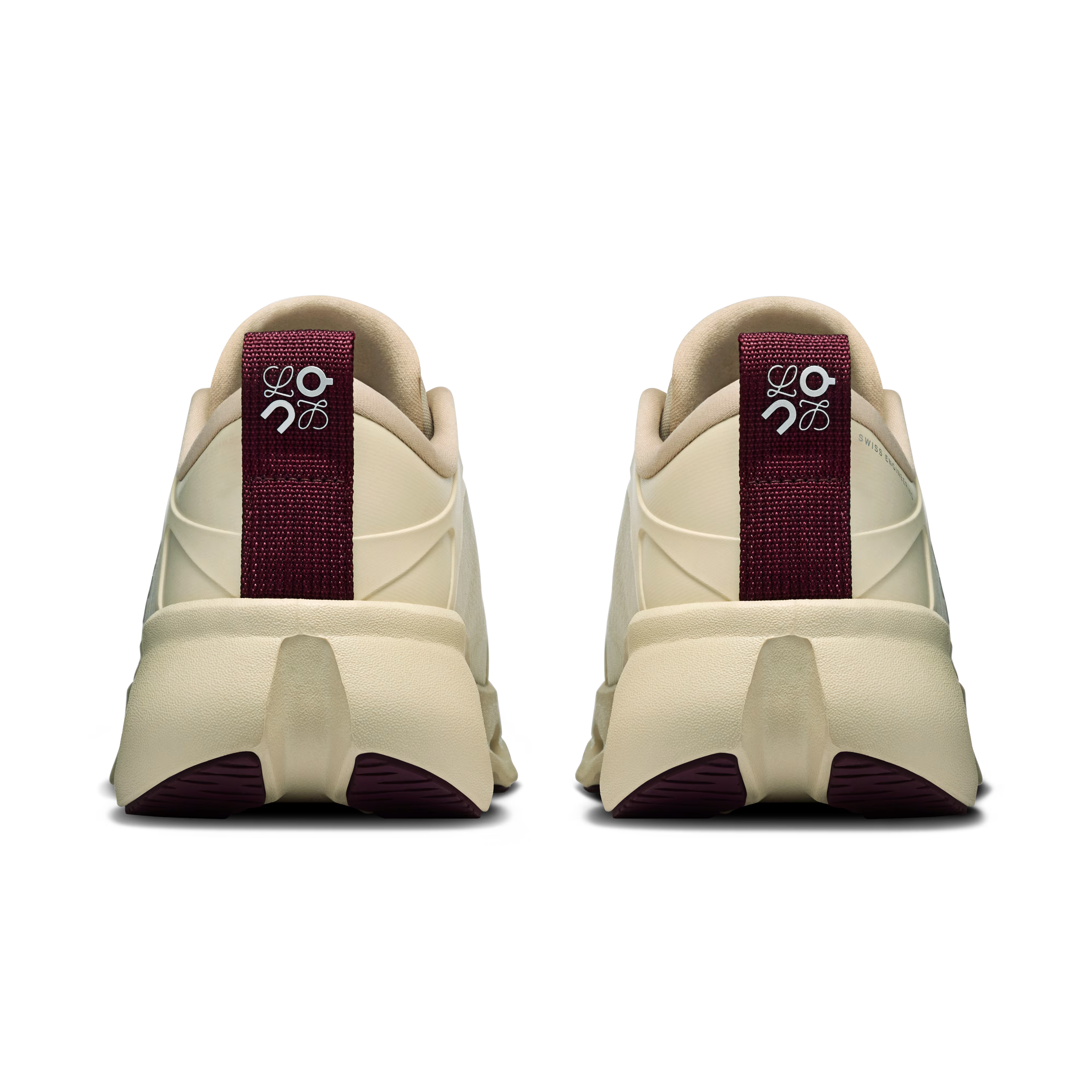 CS x LW