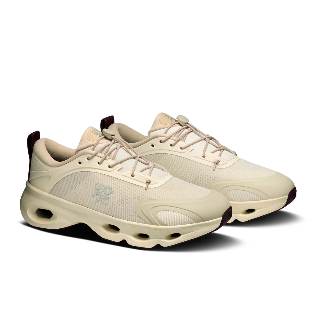 CS x LW