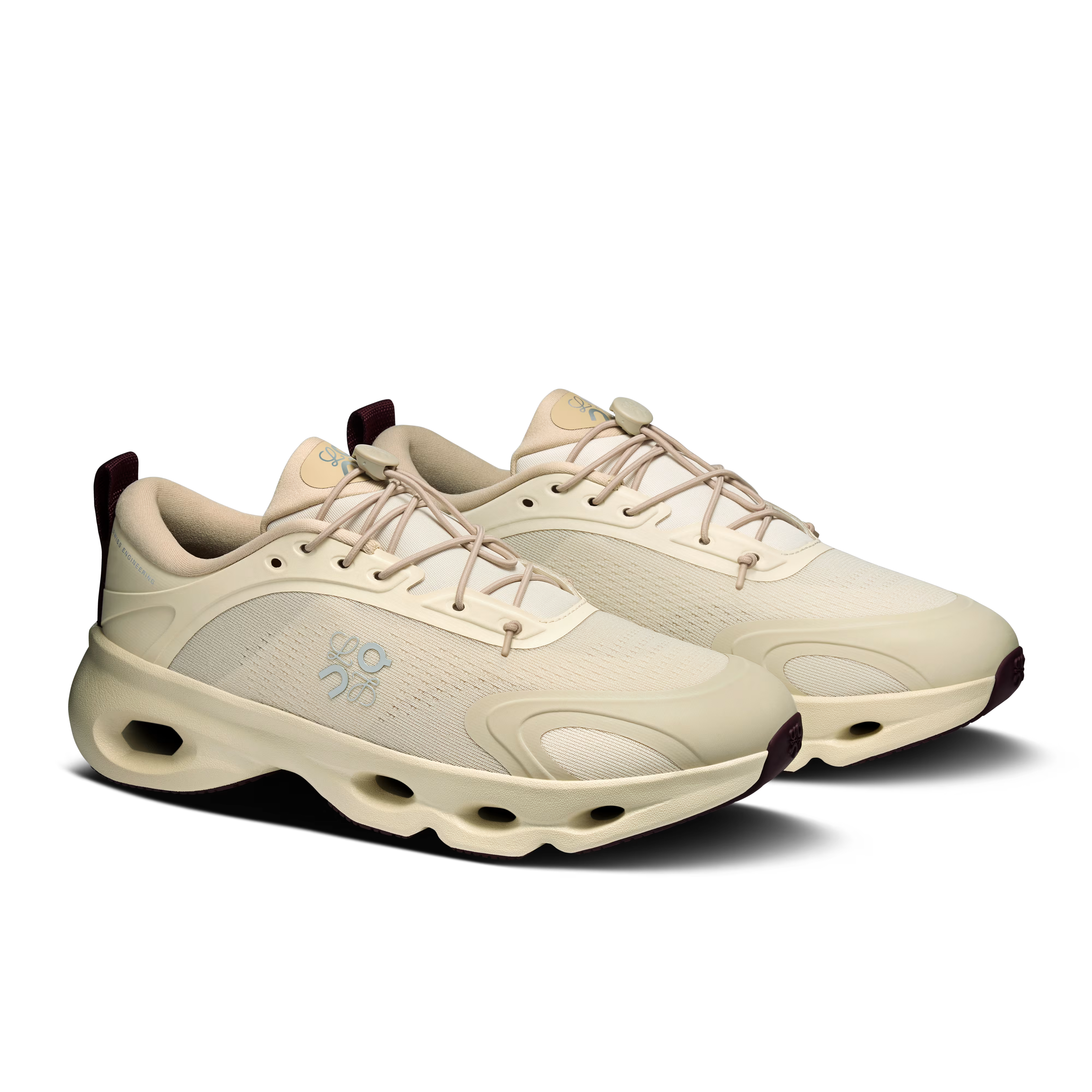 CS x LW