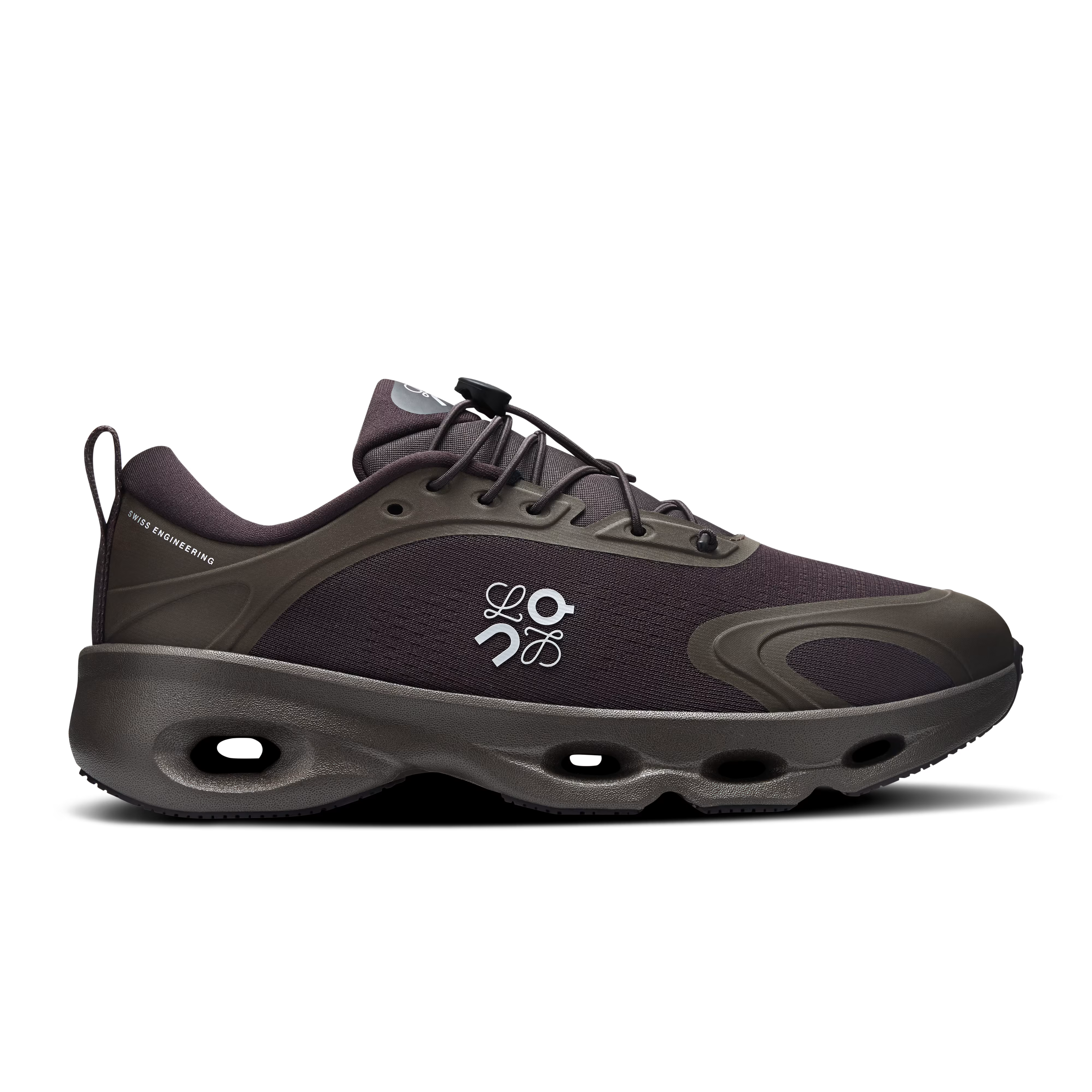 CS x LW