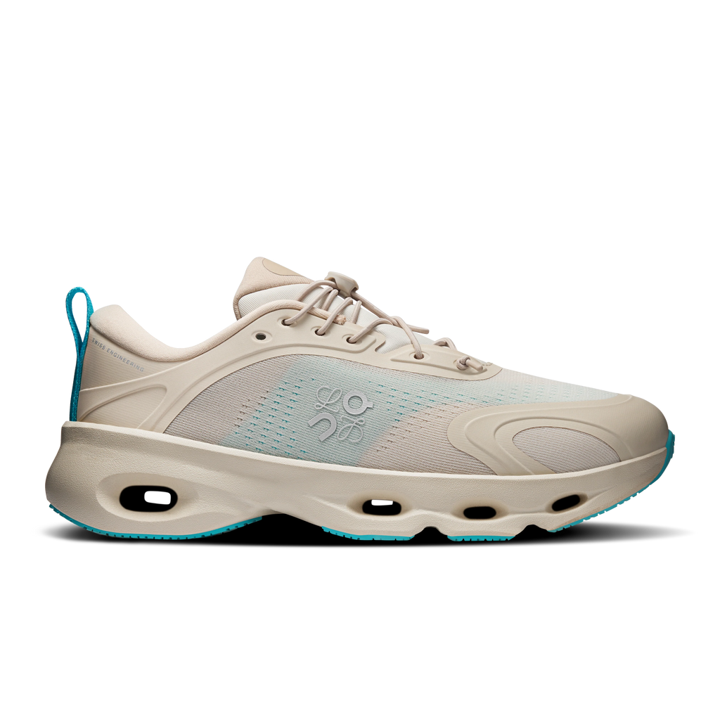 CS x LW