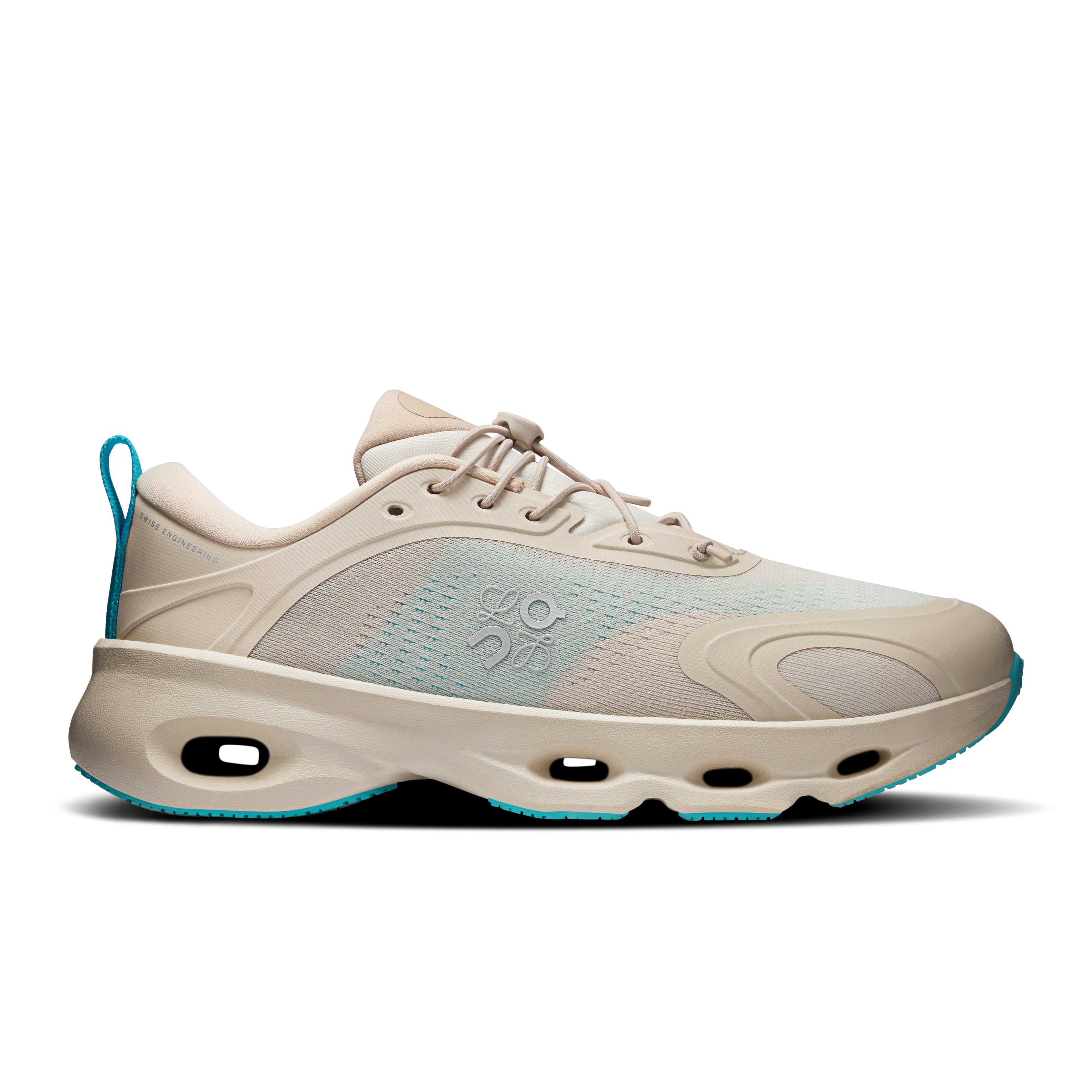 CS x LW