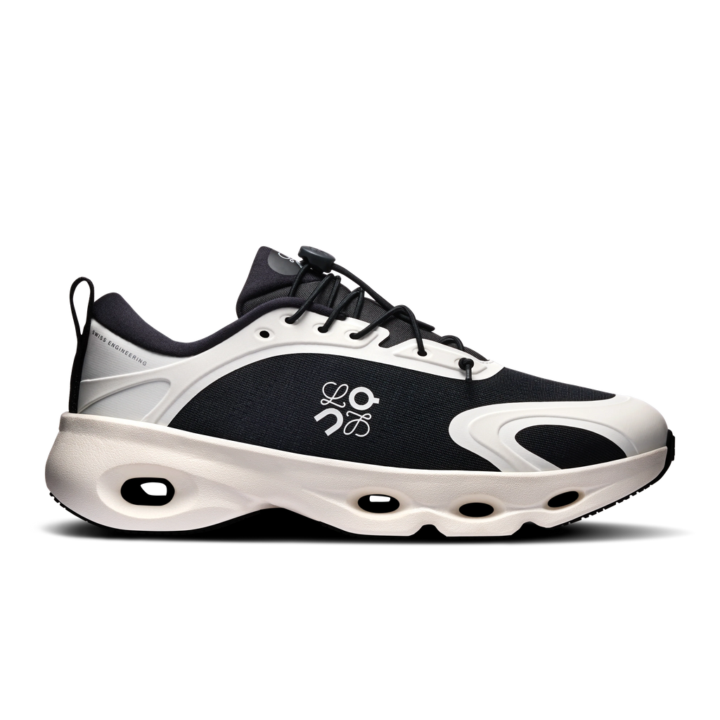 CS x LW