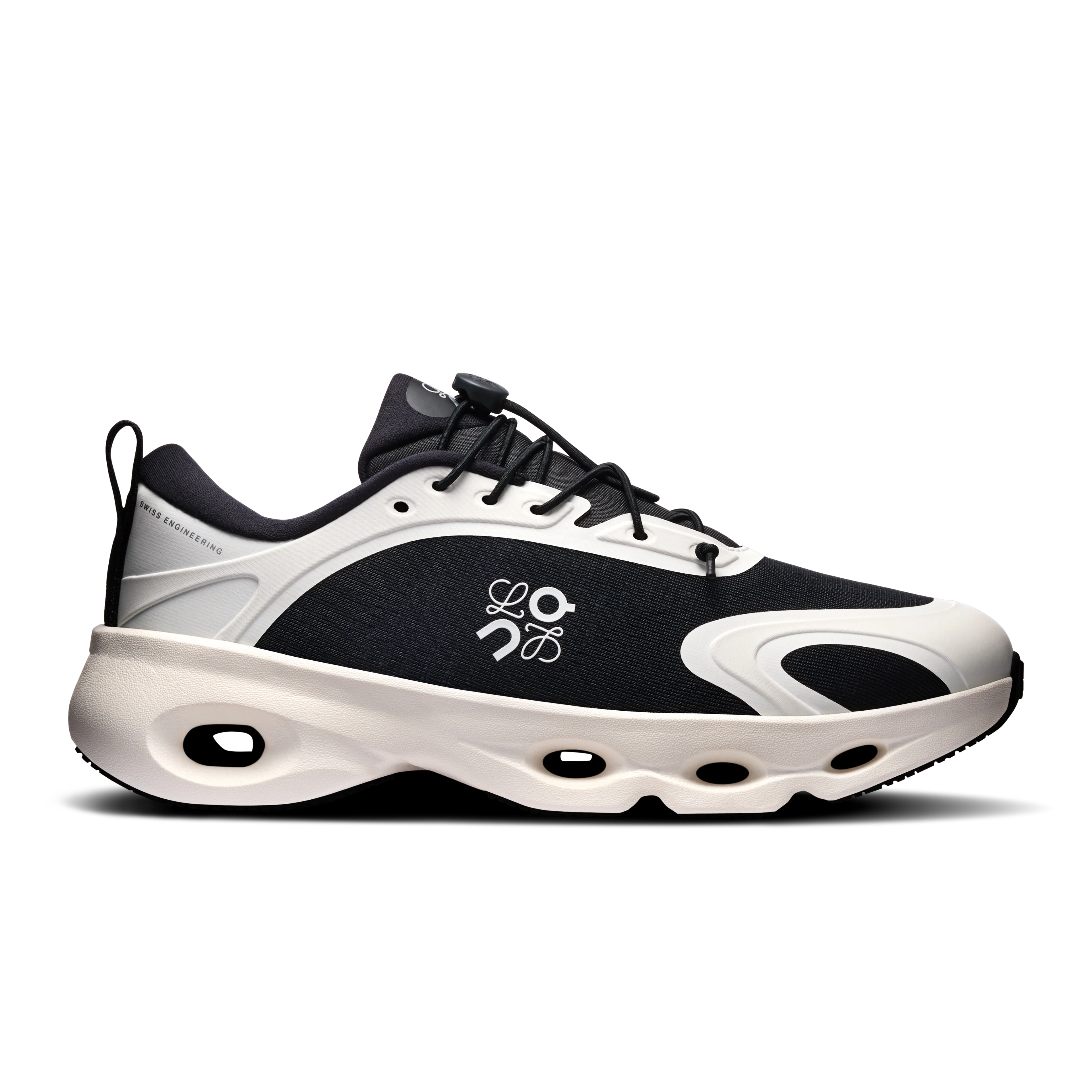CS x LW