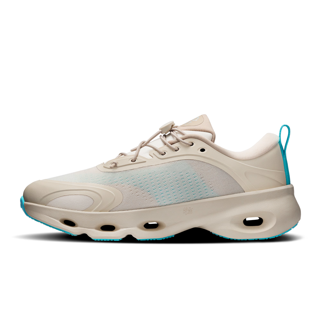CS x LW