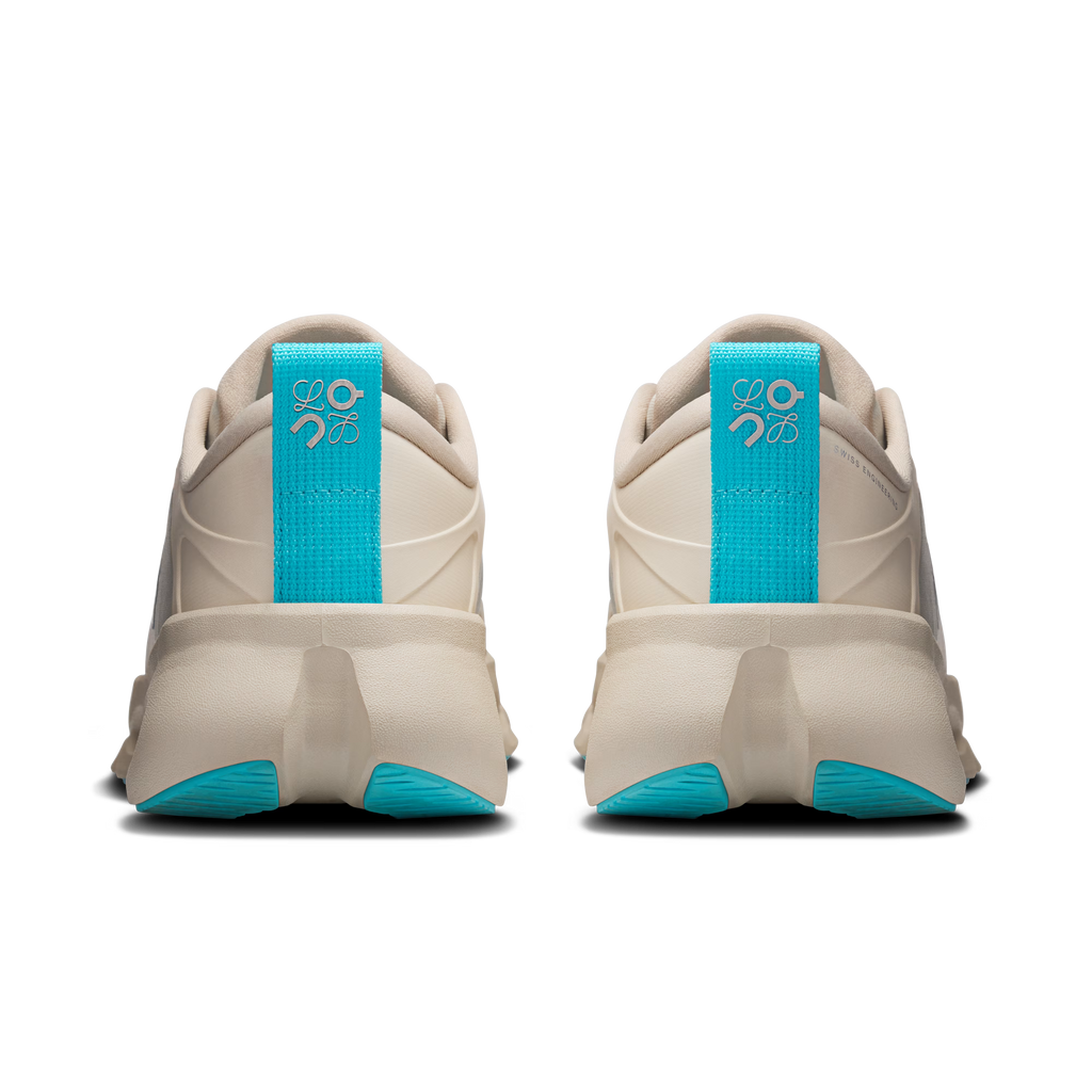 CS x LW