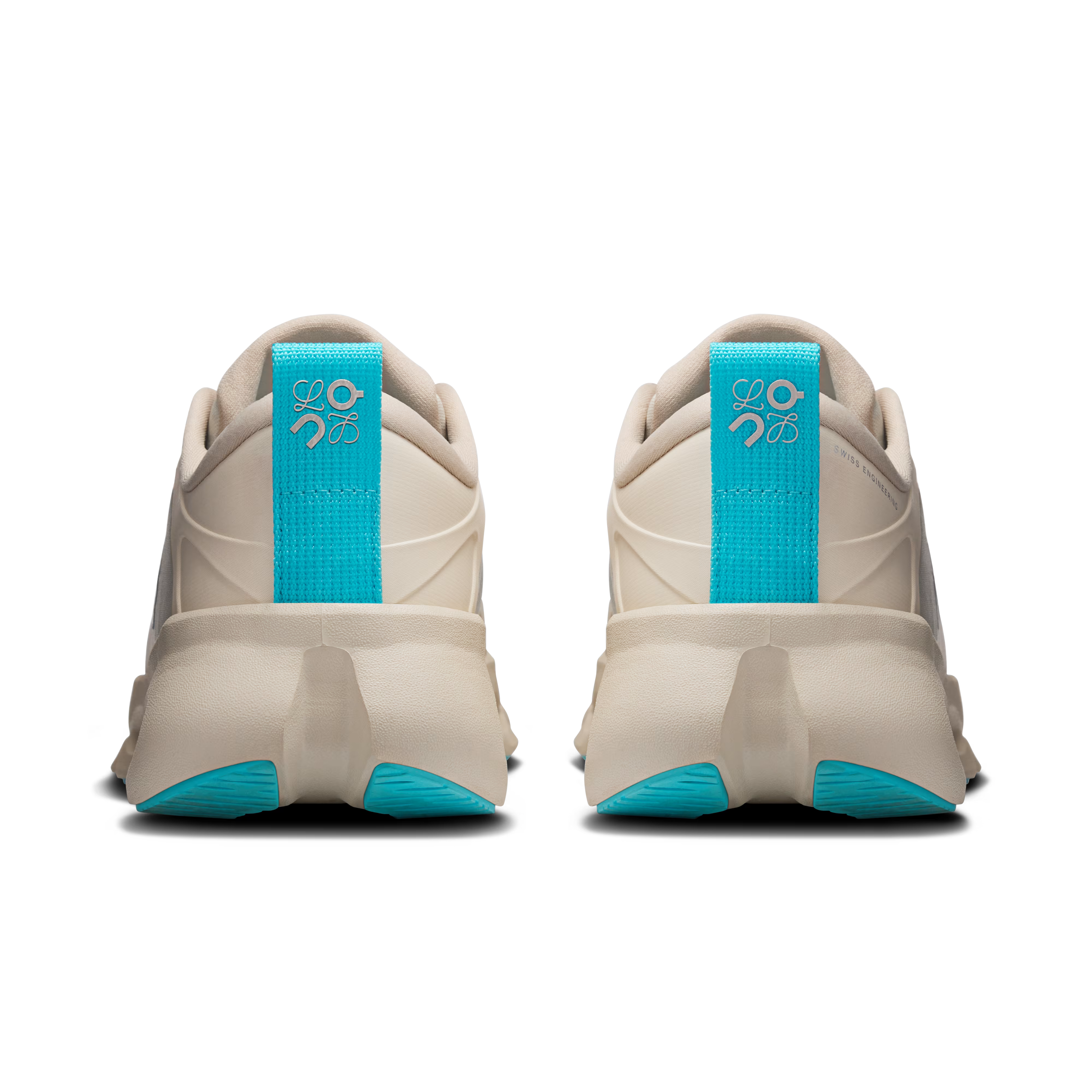 CS x LW
