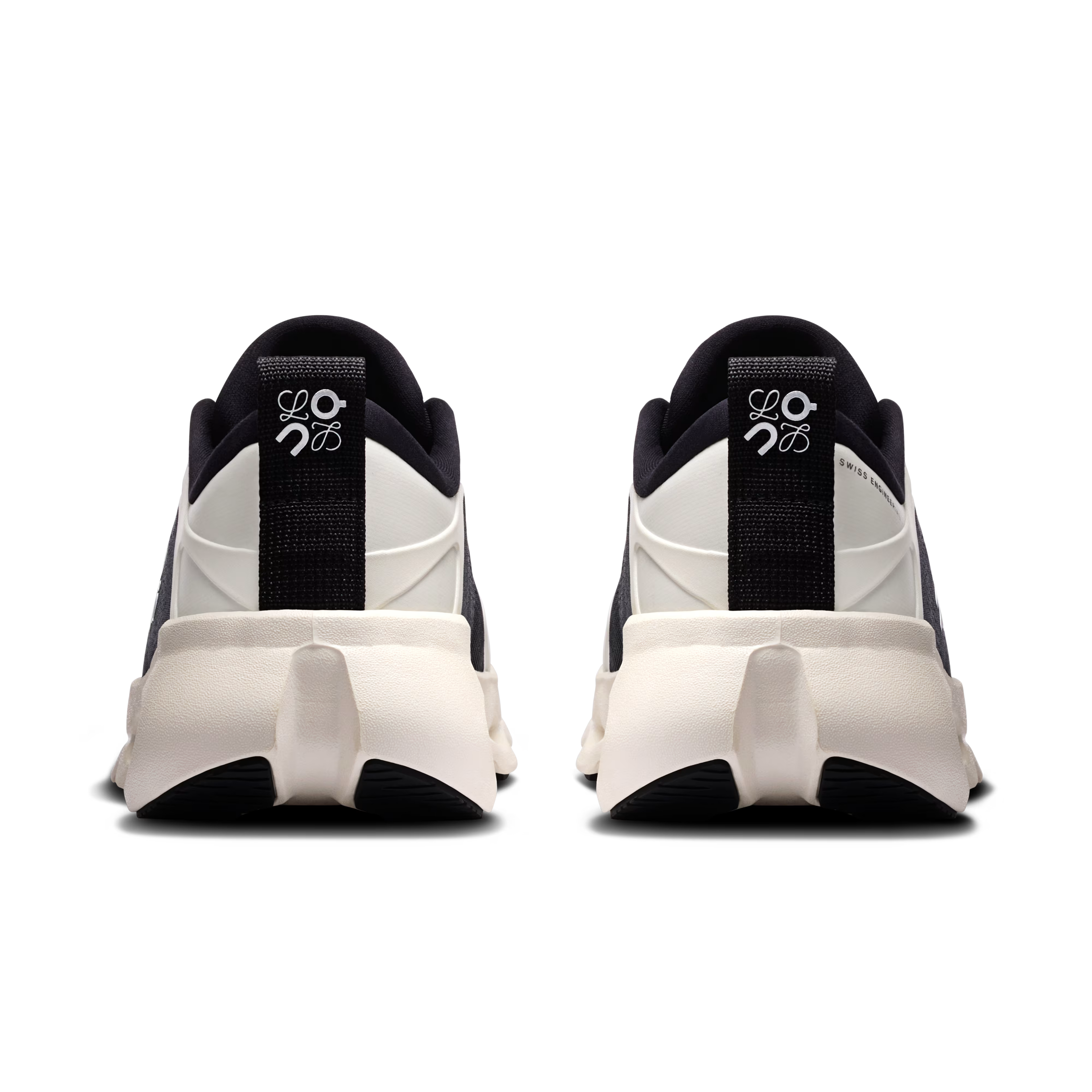 CS x LW