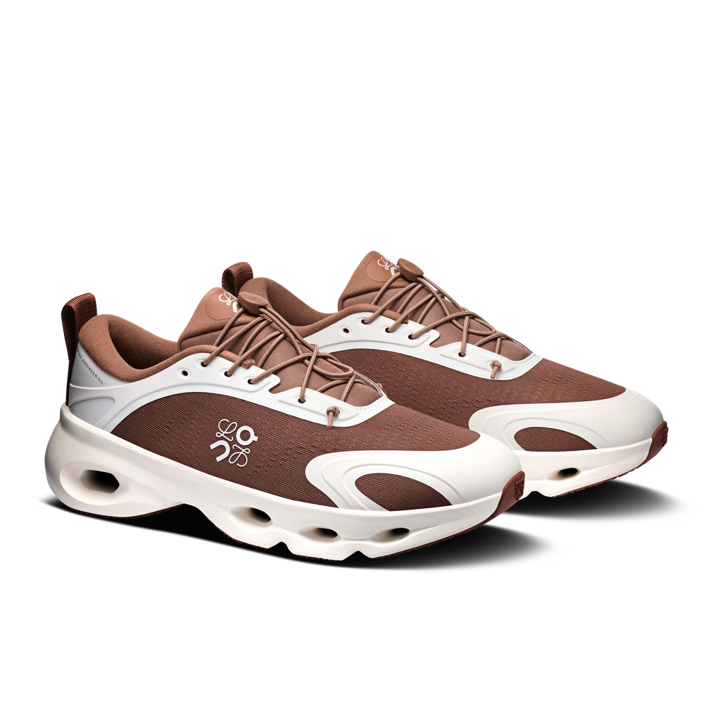 CS x LW