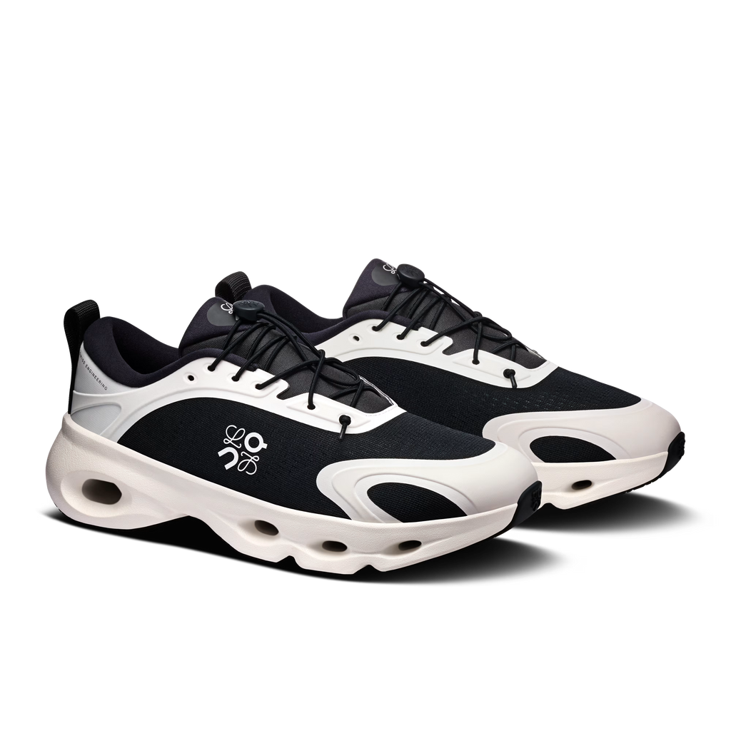 CS x LW