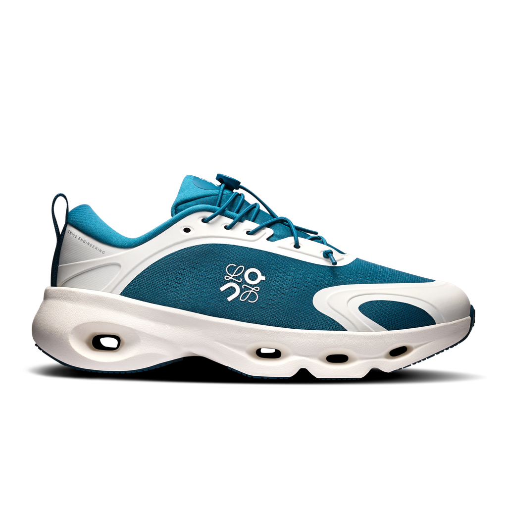 CS x LW