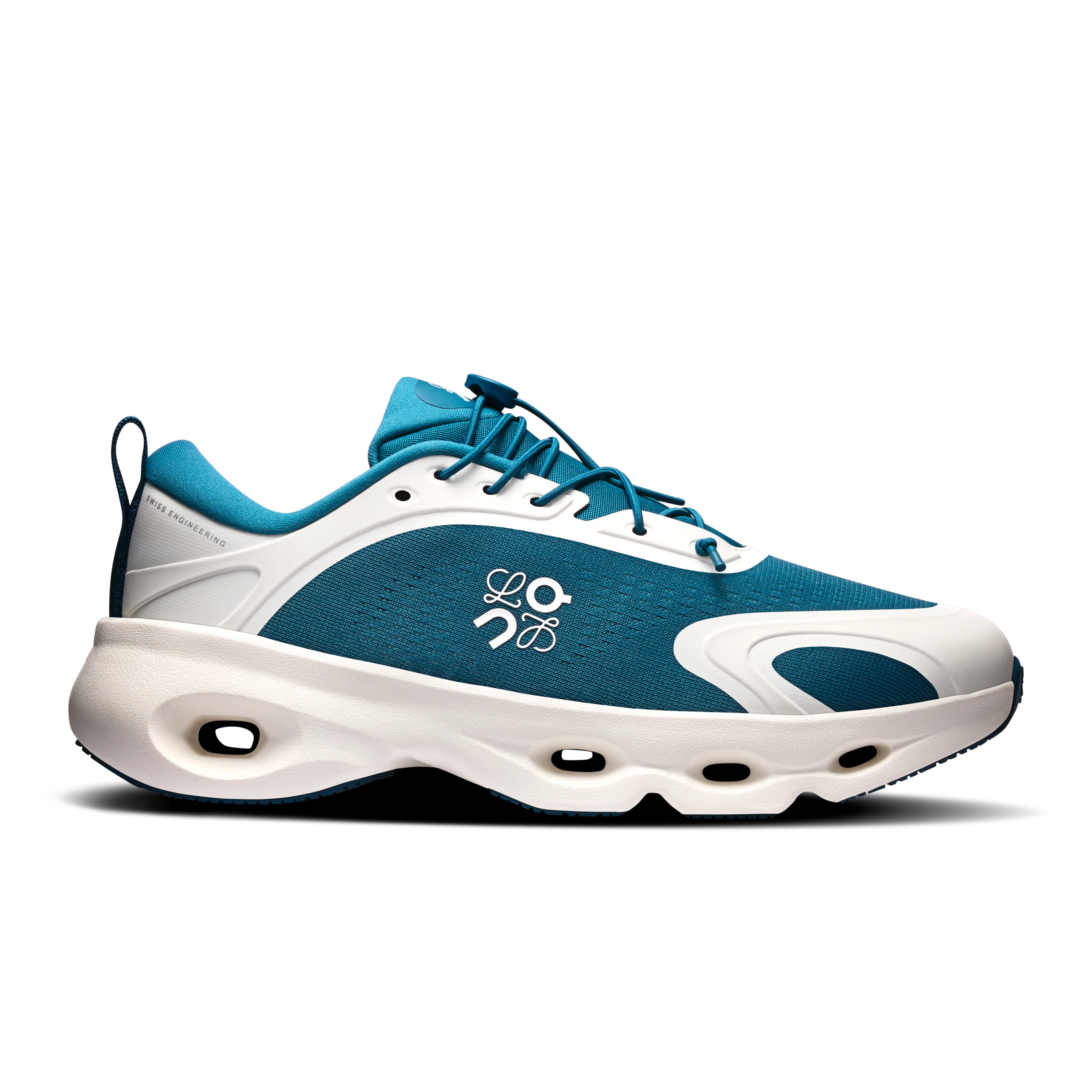 CS x LW