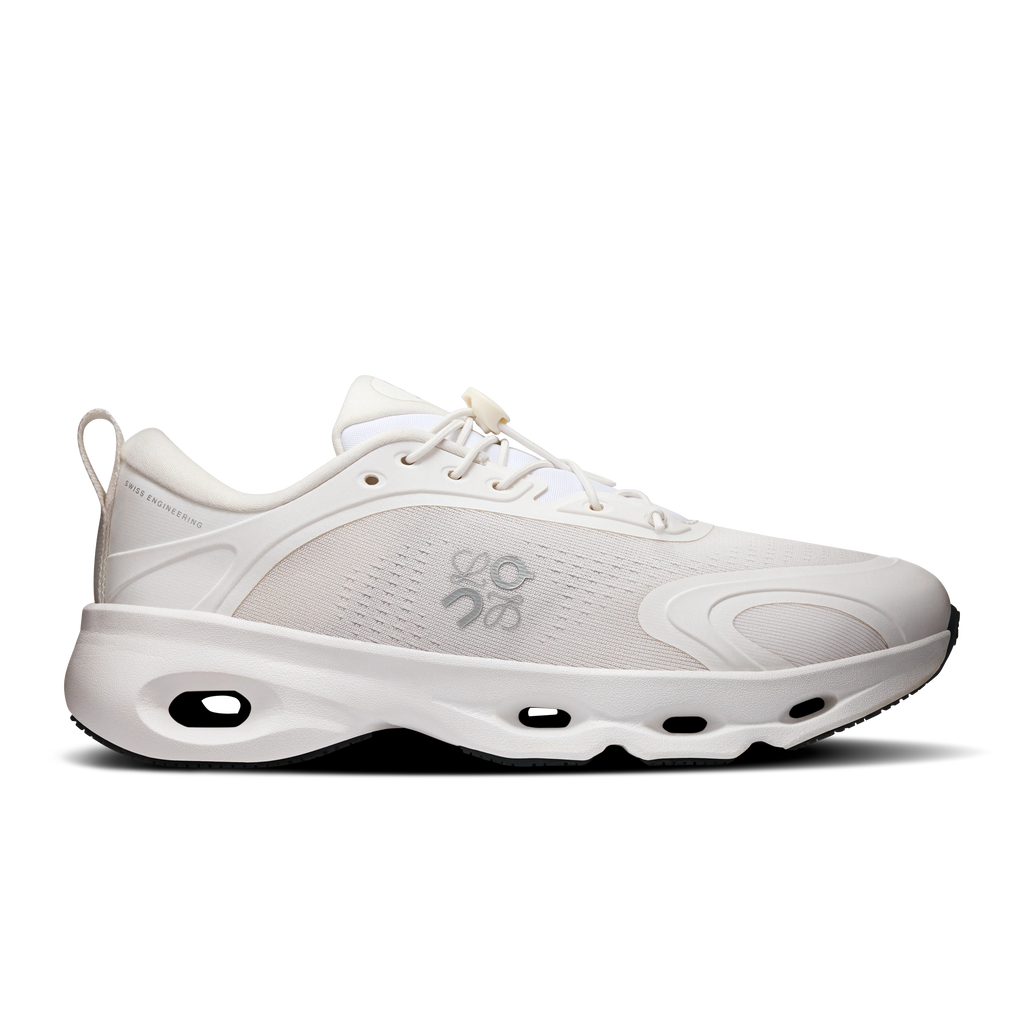 CS x LW
