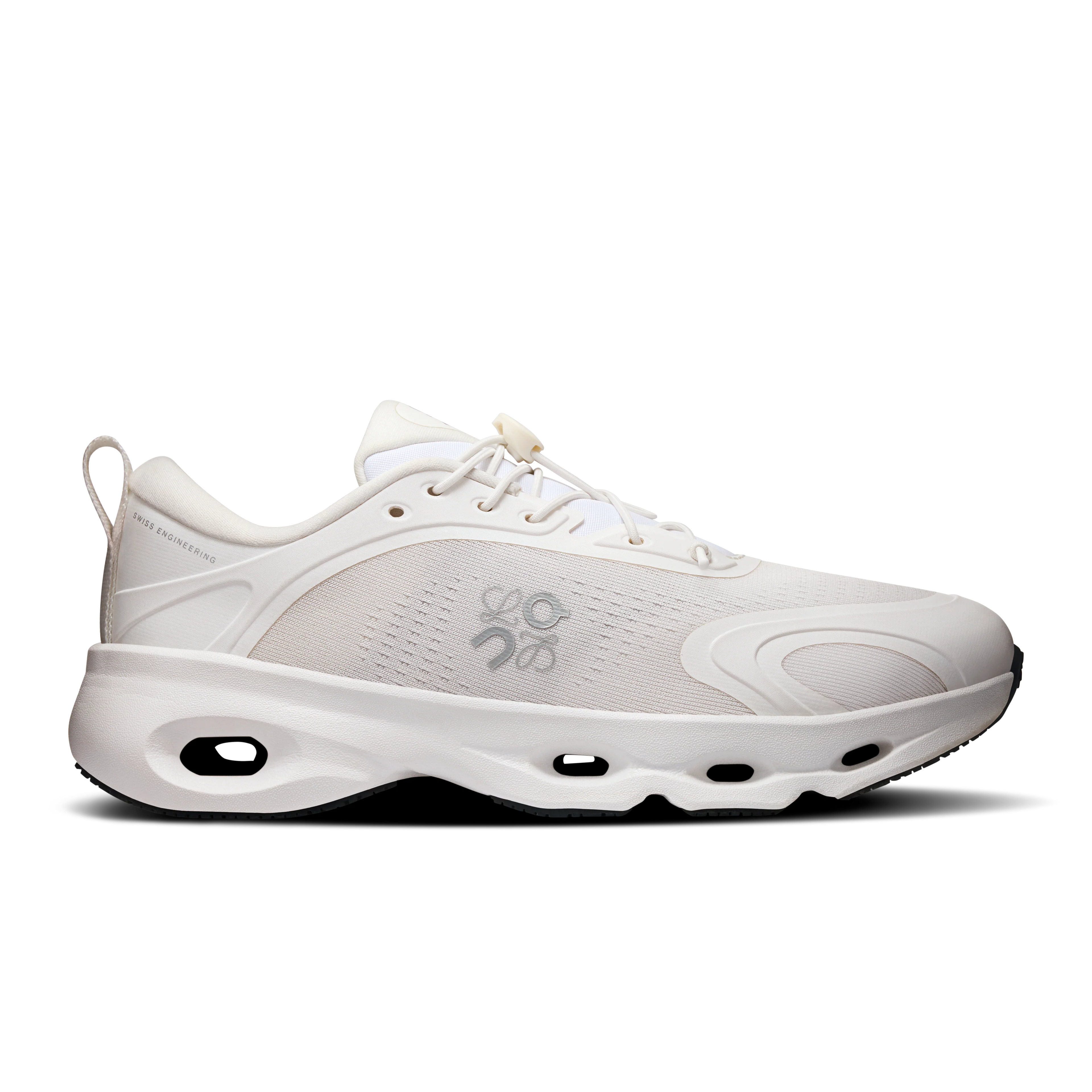 CS x LW