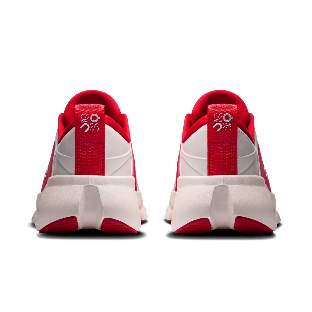 CS x LW