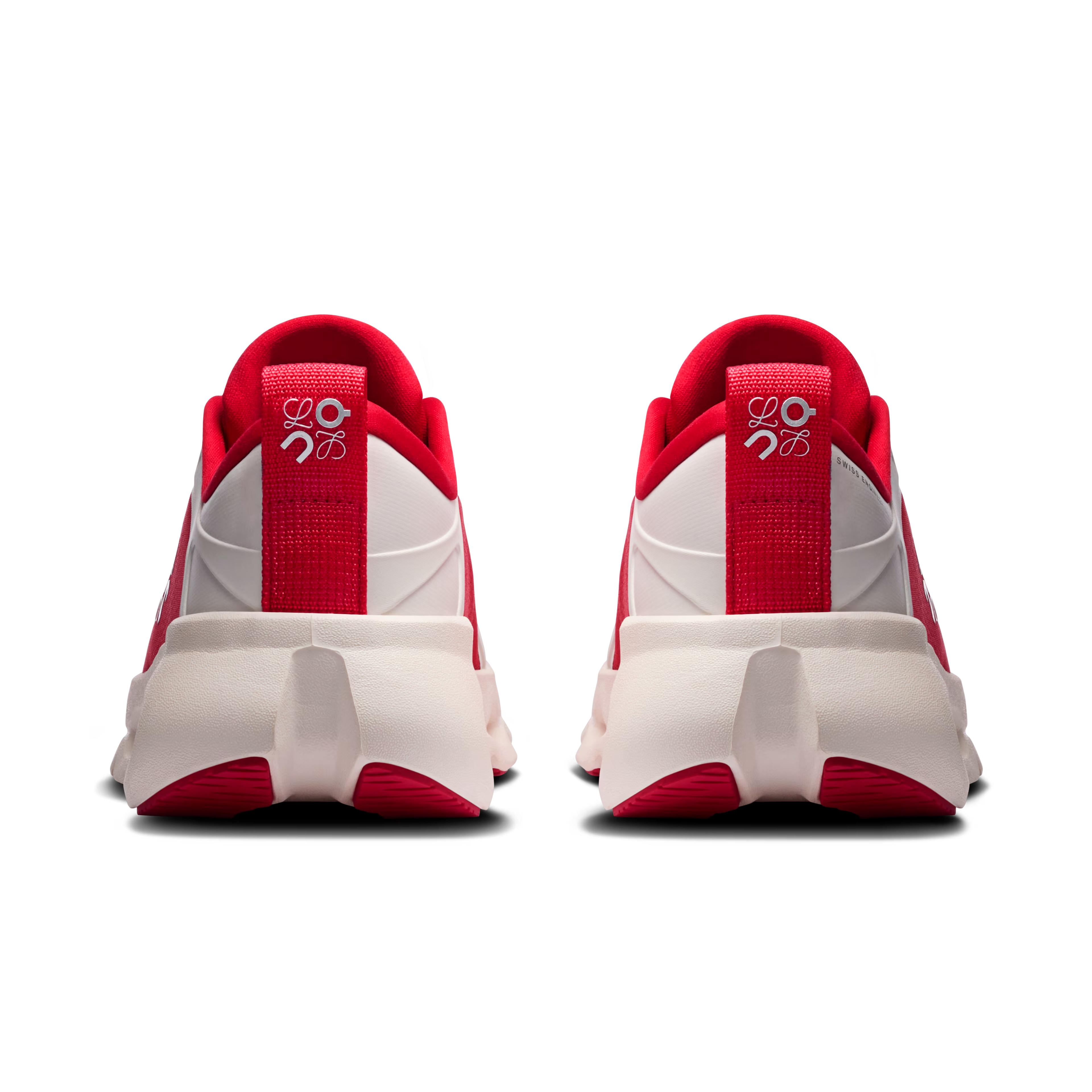 CS x LW